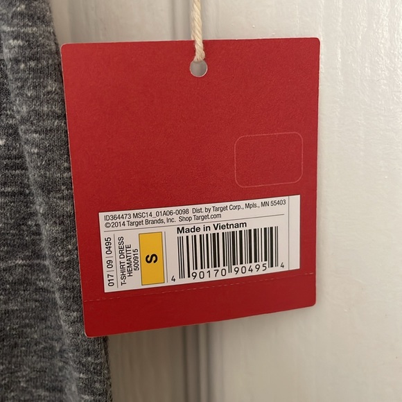 Women’s gray dress - Picture 2 of 5